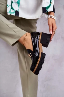 Półbuty Lakierowane|Półbuty Skórzane><noscript><img width=