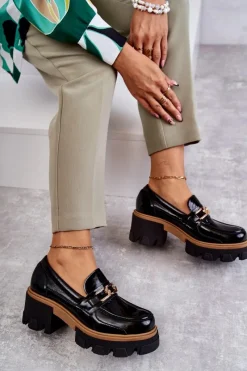 Półbuty Lakierowane|Półbuty Skórzane><noscript><img width=