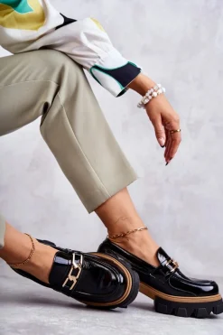 Półbuty Lakierowane|Półbuty Skórzane><noscript><img width=