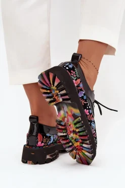 Półbuty Lakierowane|Półbuty Skórzane><noscript><img width=