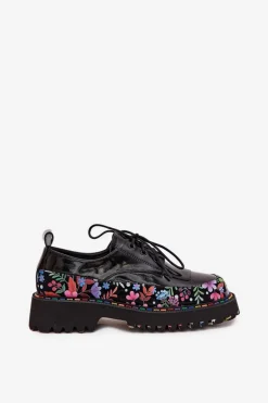 Półbuty Lakierowane|Półbuty Skórzane><noscript><img width=