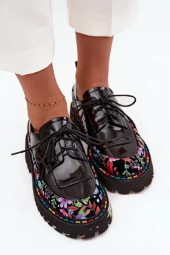 Półbuty Lakierowane|Półbuty Skórzane><noscript><img width=