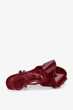 Sandały Na Obcasie><noscript><img width=