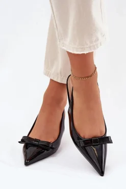 Sandały Na Obcasie|Czółenka Klasyczne><noscript><img width=