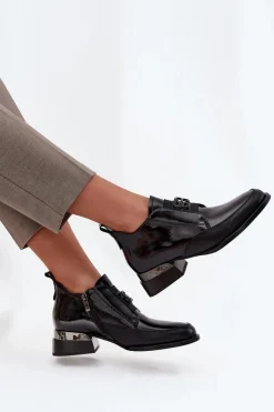 Półbuty Lakierowane|Półbuty Skórzane><noscript><img width=