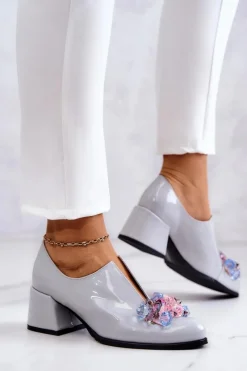 Półbuty Lakierowane|Półbuty Skórzane><noscript><img width=