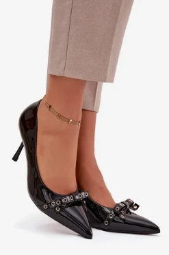 Czółenka Klasyczne><noscript><img width=