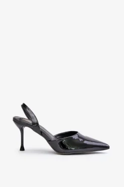 Czółenka Klasyczne><noscript><img width=