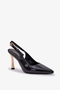 Czółenka Klasyczne><noscript><img width=