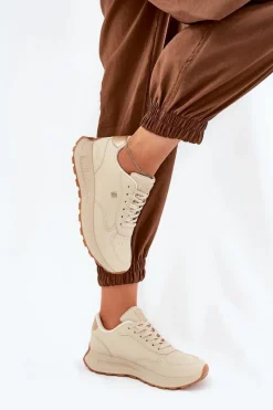 Buty Sportowe Big Star|Sneakersy Damskie><noscript><img width=