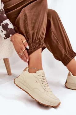 Buty Sportowe Big Star|Sneakersy Damskie><noscript><img width=