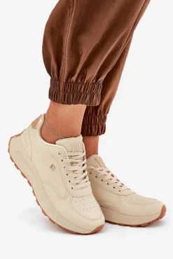 Buty Sportowe Big Star|Sneakersy Damskie><noscript><img width=