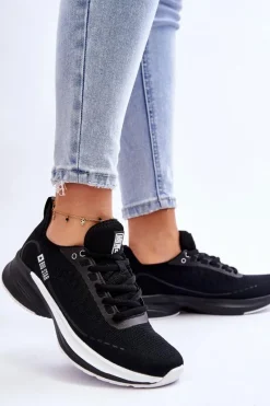 Buty Sportowe Big Star|Sneakersy Damskie><noscript><img width=