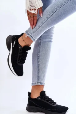 Buty Sportowe Big Star|Sneakersy Damskie><noscript><img width=