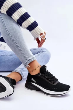 Buty Sportowe Big Star|Sneakersy Damskie><noscript><img width=