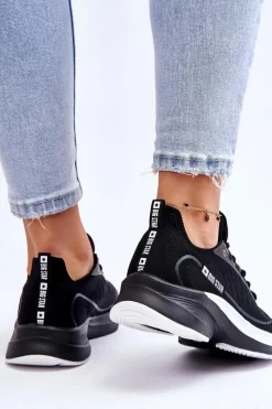 Buty Sportowe Big Star|Sneakersy Damskie><noscript><img width=