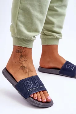 Klapki Sportowe><noscript><img width=