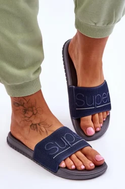 Klapki Sportowe><noscript><img width=