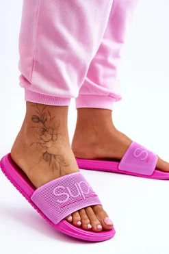 Klapki Sportowe><noscript><img width=