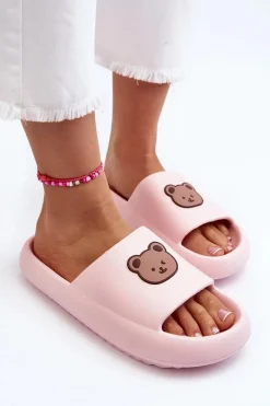 Klapki Basenowe|Klapki Damskie Klasyczne><noscript><img width=