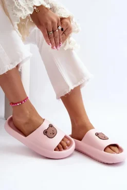 Klapki Basenowe|Klapki Damskie Klasyczne><noscript><img width=