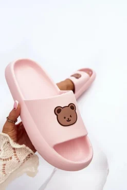 Klapki Basenowe|Klapki Damskie Klasyczne><noscript><img width=