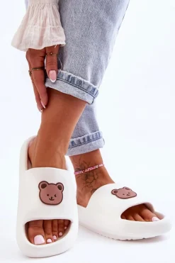 Klapki Basenowe|Klapki Damskie Klasyczne><noscript><img width=