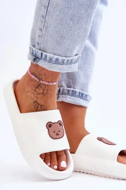 Klapki Basenowe|Klapki Damskie Klasyczne><noscript><img width=