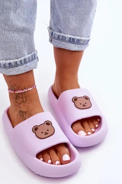 Klapki Basenowe|Klapki Damskie Klasyczne><noscript><img width=