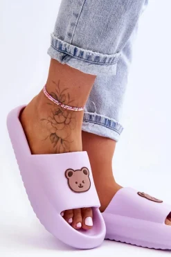 Klapki Basenowe|Klapki Damskie Klasyczne><noscript><img width=