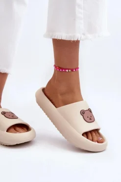 Klapki Basenowe|Klapki Damskie Klasyczne><noscript><img width=