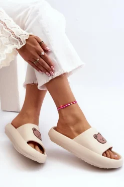 Klapki Basenowe|Klapki Damskie Klasyczne><noscript><img width=