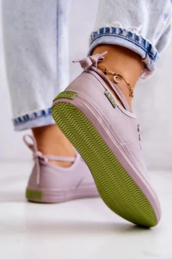 Trampki Damskie Big Star|Trampki Damskie Niskie><noscript><img width=