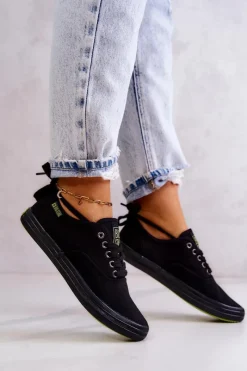 Trampki Damskie Big Star|Trampki Damskie Niskie><noscript><img width=