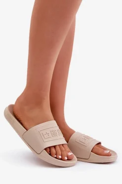 Klapki Damskie Big Star|Klapki Damskie Klasyczne><noscript><img width=