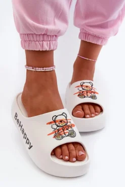 Klapki Basenowe|Klapki Na Platformie><noscript><img width=