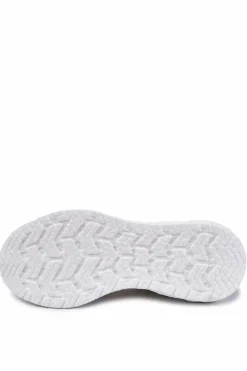 Sale Lekkie Męskie Buty Sportowe Big Star KK174017 Białe Męskie Obuwie Sportowe Męskie