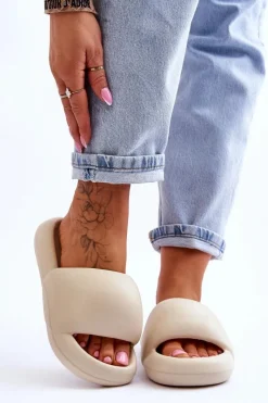 Klapki Na Platformie><noscript><img width=