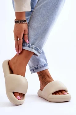 Klapki Na Platformie><noscript><img width=