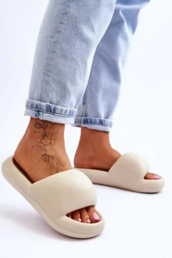 Klapki Na Platformie><noscript><img width=