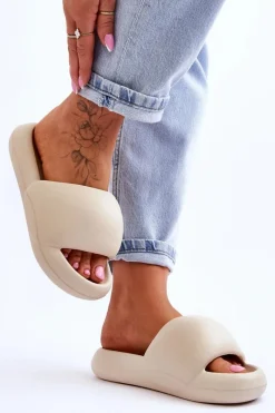 Klapki Na Platformie><noscript><img width=