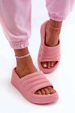 Klapki Na Koturnie|Klapki Basenowe><noscript><img width=