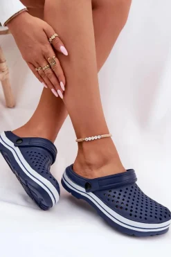 Klapki Basenowe|Klapki Damskie Klasyczne><noscript><img width=