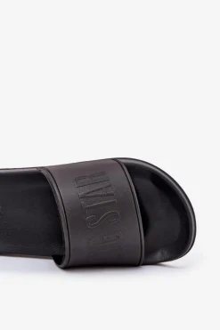 Klapki Męskie Big Star|Klapki Męskie Klasyczne><noscript><img width=