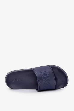 Klapki Męskie Big Star|Klapki Męskie Klasyczne><noscript><img width=