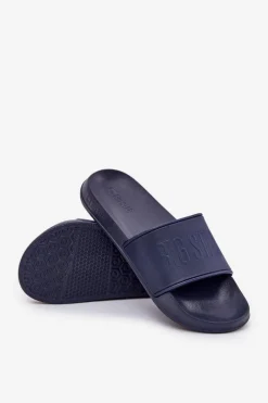 Klapki Męskie Big Star|Klapki Męskie Klasyczne><noscript><img width=