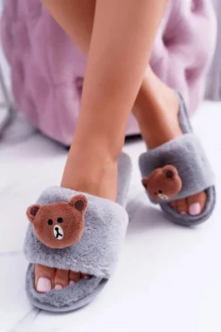 Klapki Damskie Klasyczne><noscript><img width=