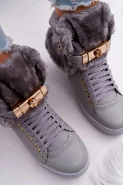 Botki Na Koturnie|Botki Sznurowane><noscript><img width=