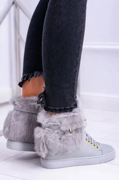 Botki Na Koturnie|Botki Sznurowane><noscript><img width=