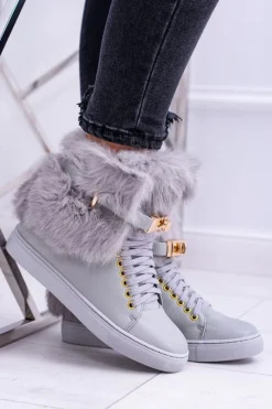 Botki Na Koturnie|Botki Sznurowane><noscript><img width=